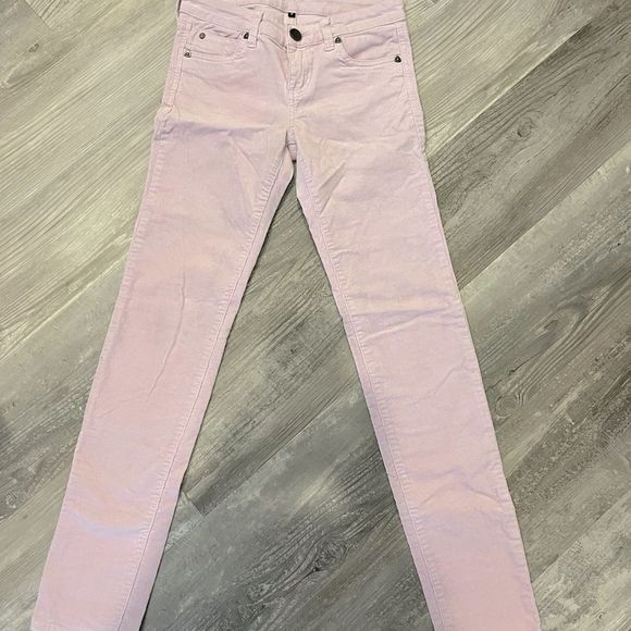 Kut from the Kloth Denim - Women’s Pink Kut from the Kloth corduroy jeans size 2